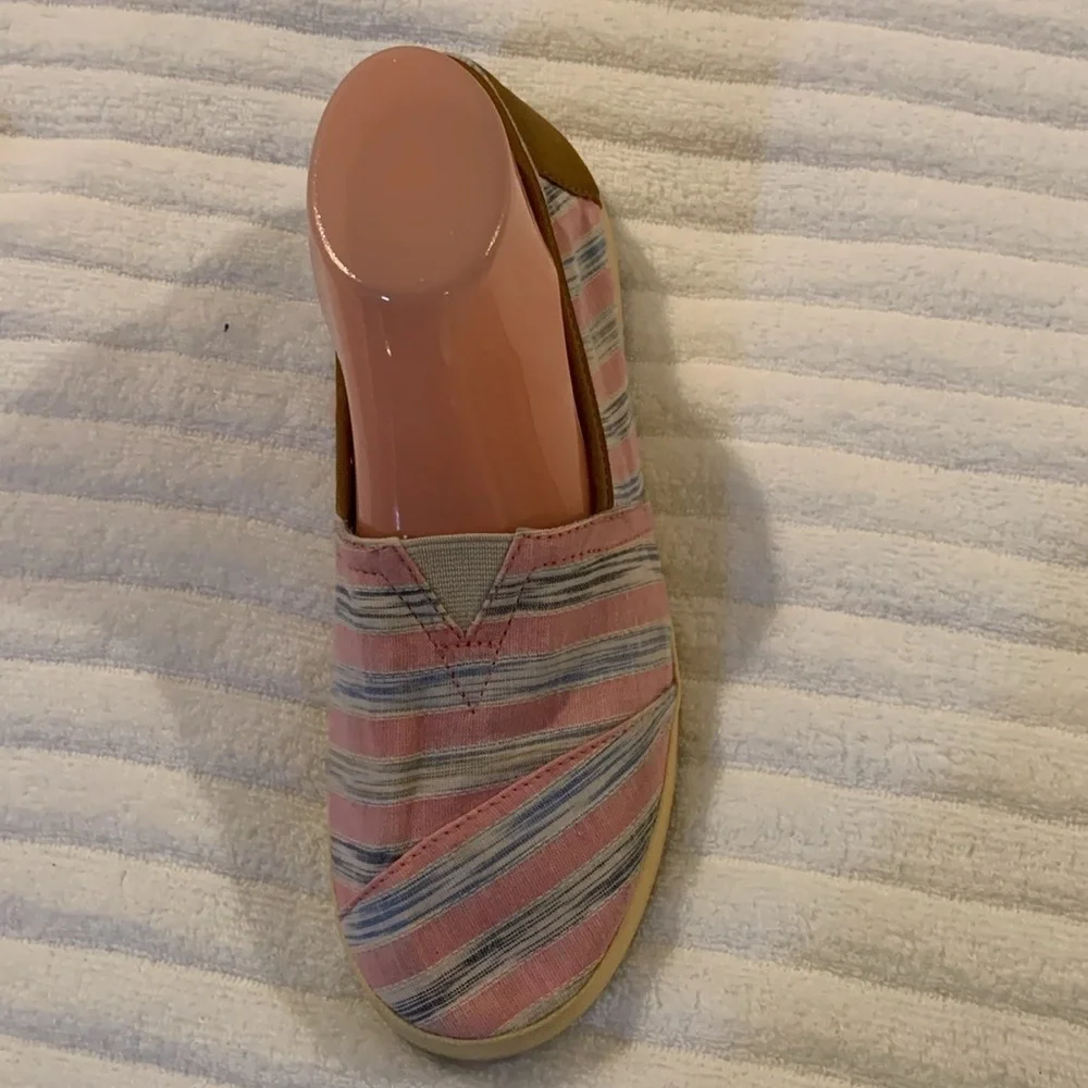 Toms tom’s avalon